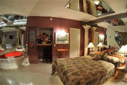 Hialeah Executive Motel マイアミ・スプリングス 部屋 写真