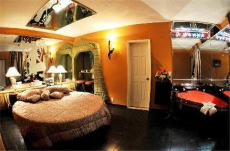 Hialeah Executive Motel マイアミ・スプリングス 部屋 写真