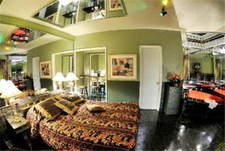Hialeah Executive Motel マイアミ・スプリングス 部屋 写真