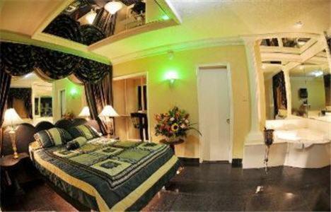 Hialeah Executive Motel マイアミ・スプリングス 部屋 写真