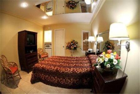 Hialeah Executive Motel マイアミ・スプリングス 部屋 写真