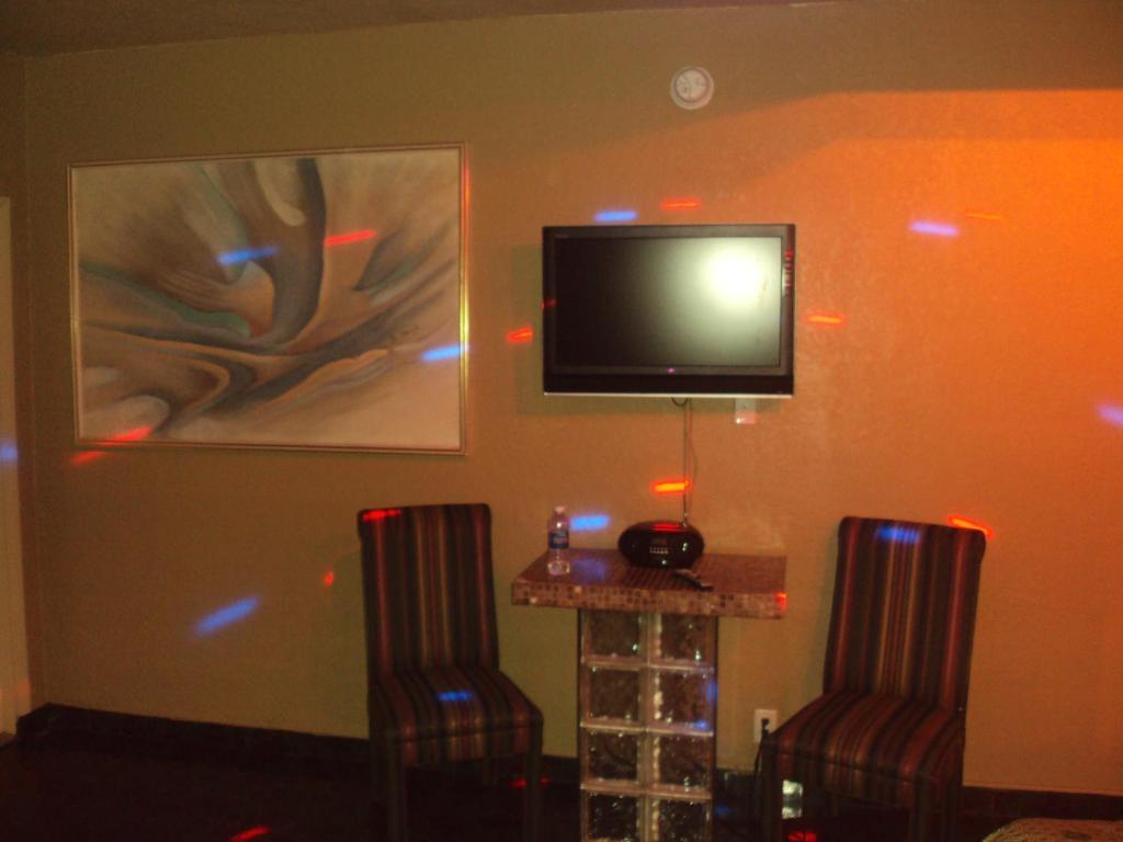 Hialeah Executive Motel マイアミ・スプリングス 部屋 写真