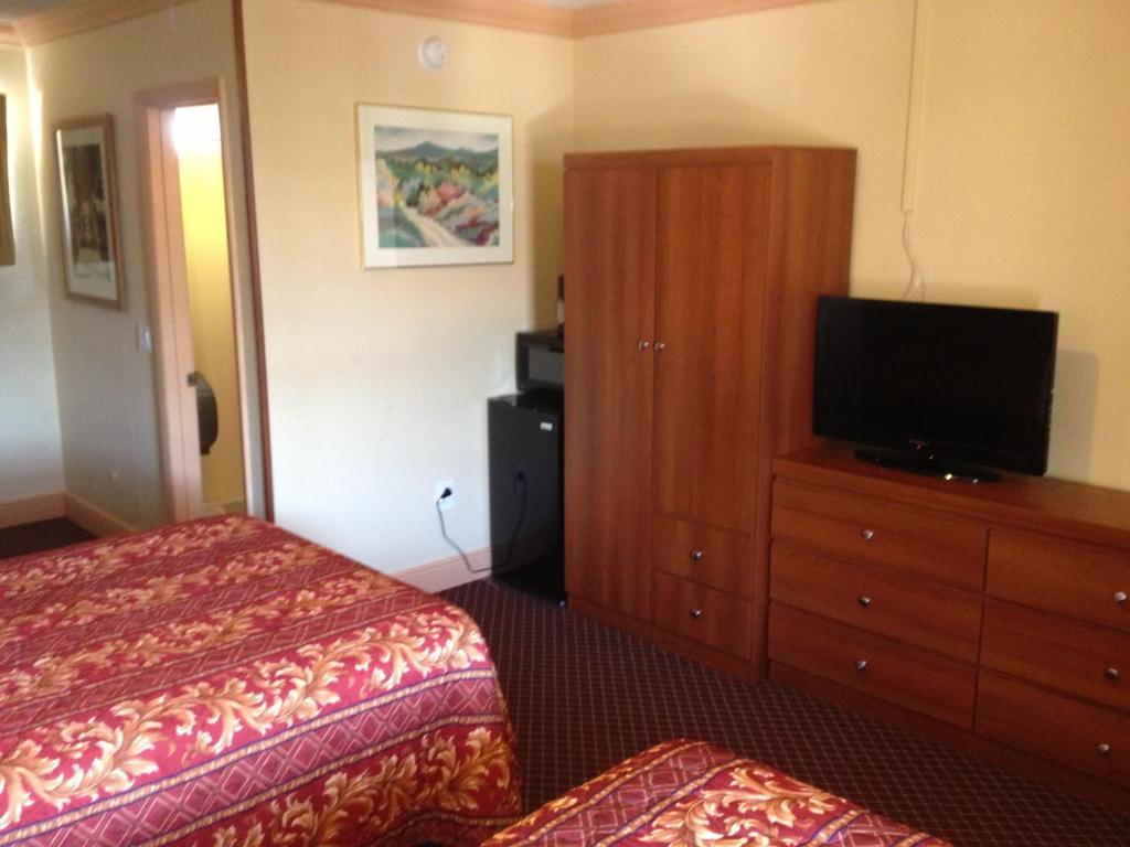Hialeah Executive Motel マイアミ・スプリングス 部屋 写真