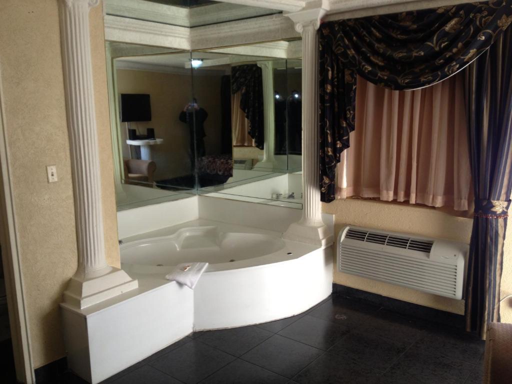 Hialeah Executive Motel マイアミ・スプリングス 部屋 写真