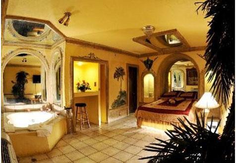 Hialeah Executive Motel マイアミ・スプリングス エクステリア 写真