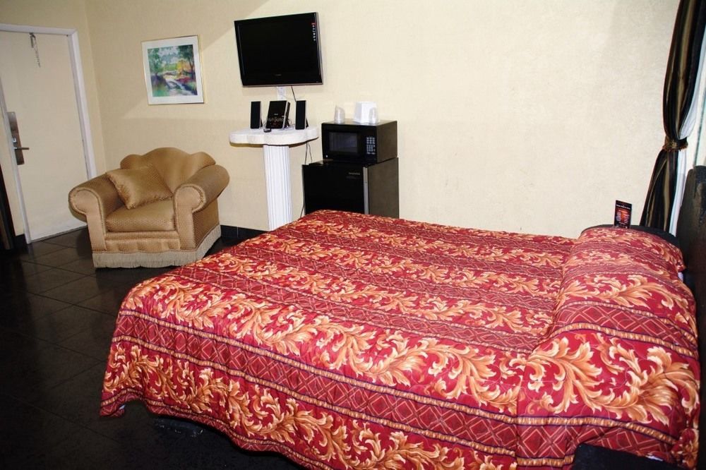 Hialeah Executive Motel マイアミ・スプリングス エクステリア 写真